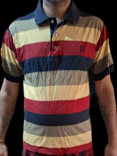 Original UZZI Golfers