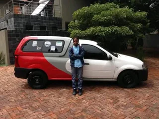 Alarm technician contractor Johannesburg CCTV installer roodeport paradox IDs dsc intercom repairs