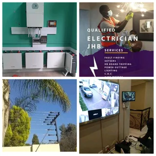 0730043734 technician CCTV installer gatemotor near me electric fence intercom bpt biometrics lock