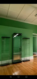 Glass units (3 available)