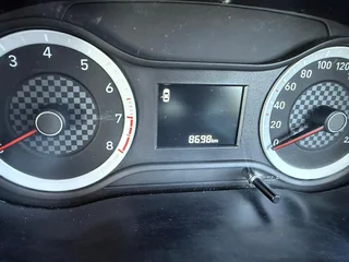 Hyundai Grand I10 Hatchback