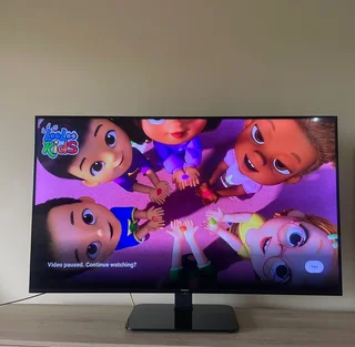 Hisense Smart TV