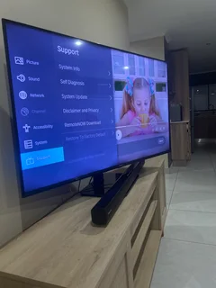 Hisense Smart TV