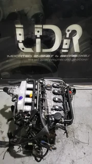 Audi 1.8t 20v BFB engine for sale