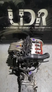 Audi 2.0fsi ALT engine