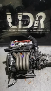 Audi 2.0fsi ALT engine