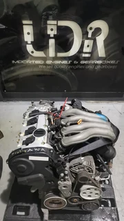 Audi 2.0fsi AWA engine