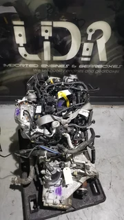 Ford 1.0 eco boost engine