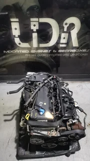 Ford Rocam 1.3 engine