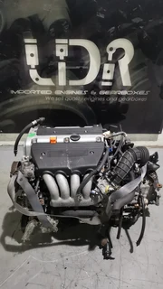 Honda k20a engine