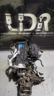 Hyundai 1.6 G4ED engine