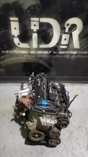 Hyundai/ Kia 1.2 G4LA engine