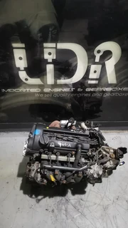 Hyundai/ Kia 1.2 G4LA engine