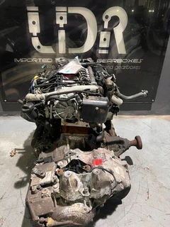 land rover 2.2 224dt engine