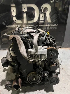 land rover 2.2 224dt engine