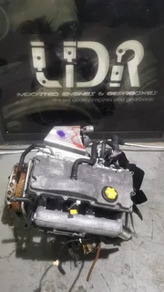 Landrover 2.5tdi TD5 engine