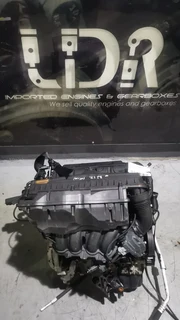 Mini 1.6 N12 engine
