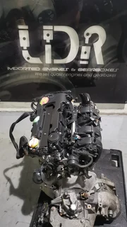 Opel 1.4 A14XER engine
