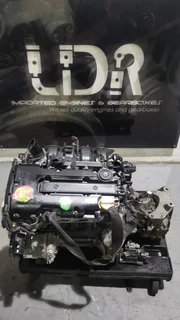 Opel 1.4 A14XER engine