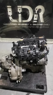 Opel 1.4 A14XER engine