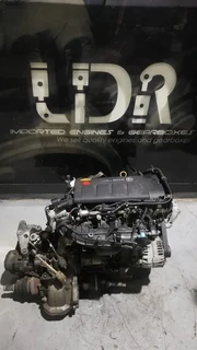 Opel / Chev 1.4 A14NET engine
