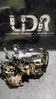 Renault / Nissan / Opel 1.9dci F9Q engine