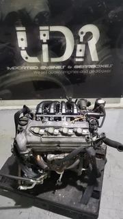 Suzuki 1.2 K12B engine