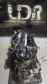 Toyota 1.3 vvti 1NR engine