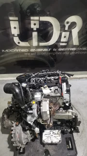 VW 1.2tdi CFW engine