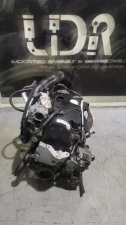 VW 1.4tdi BNV engine