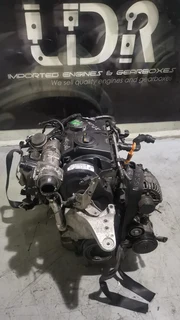 VW 1.4tdi BMS engine