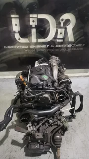 VW 1.4tdi BMS engine