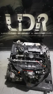 VW 2.0tfsi BWA engine