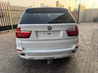 2009 BMW X5 SUV