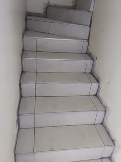 Tiling, plumbing and building renovations