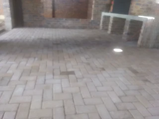 Building, plastering, tiling, plumbing and paving renovations