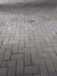 Building, plastering, tiling, plumbing and paving renovations