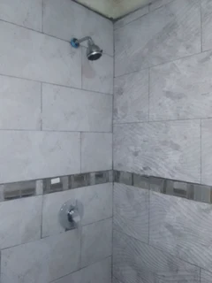 Building, plastering, tiling, plumbing and paving renovations