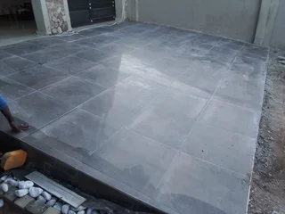 Tiler, plumbing, builder, paver and painting renovations