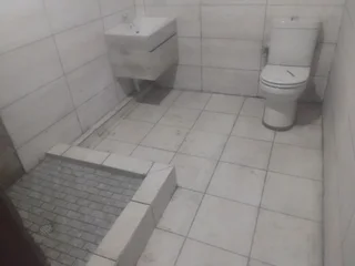 Plumbing, tiling, building Maintenance and painting renovations in all sides of Pretoria and others