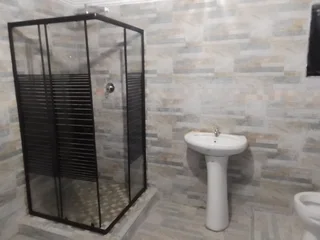 Tiling, building, ceilings, plumbing, paving and painting renovations in all  sides of Pretoria.