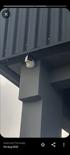 Network Cabling Technician.