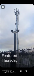 Network Cabling Technician.