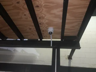 Network Cabling Technician.