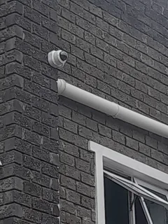 Network Cabling Technician.