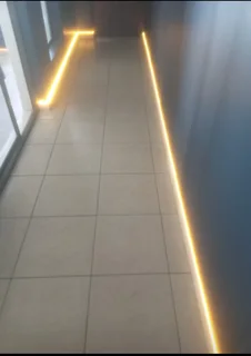 Network Cabling Technician.