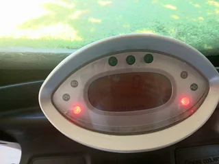 2014 Kymco Grand Dink/ Grand Vista 250 cc.  Scooter