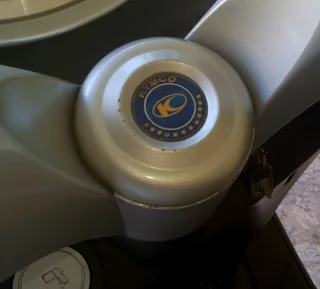 2014 Kymco Grand Dink/ Grand Vista 250 cc.  Scooter