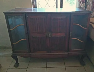 Antique furniture