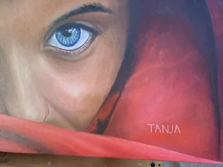 In the eyes of the Beholder